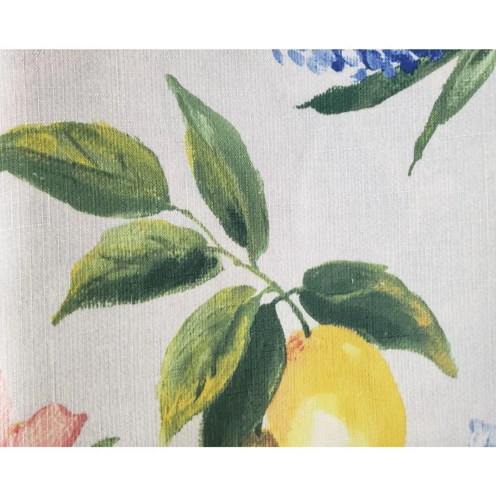 Fabric Tablecloth 60